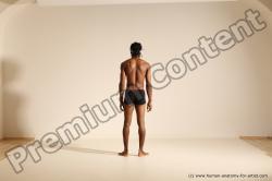 Breakdance reference poses of Enrique